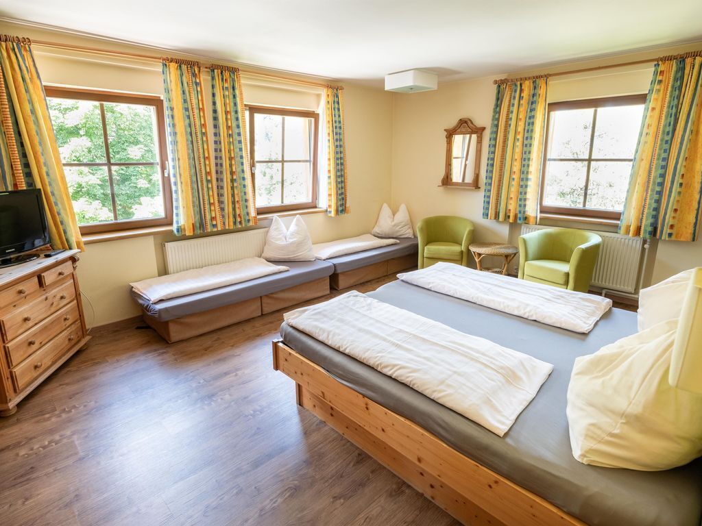 Double Room "Labrador" - Hotel Grimming Dogs&friends - Zell am See