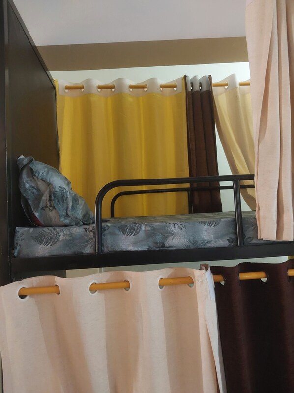 Caja fuerte y wifi gratis