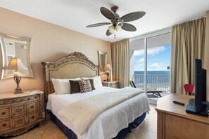 1 室のベッドルーム、アイロン / アイロン台、WiFi (無料)、ベッドシーツ