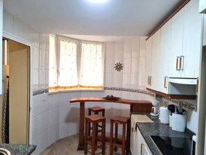 Cucina privata
