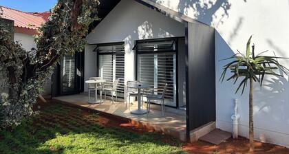 The Kathu Grand
