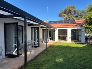 Exterior - The Kathu Grand (Kathu)