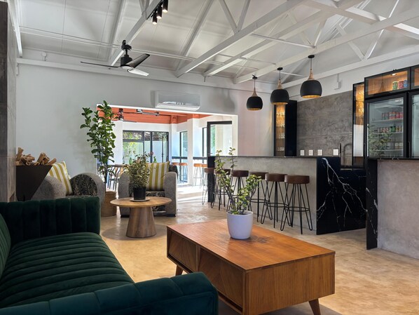 Reception - The Kathu Grand (Kathu)