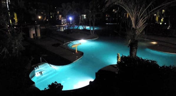 Villa, 3 Bedrooms, Beachside | Terrace/patio