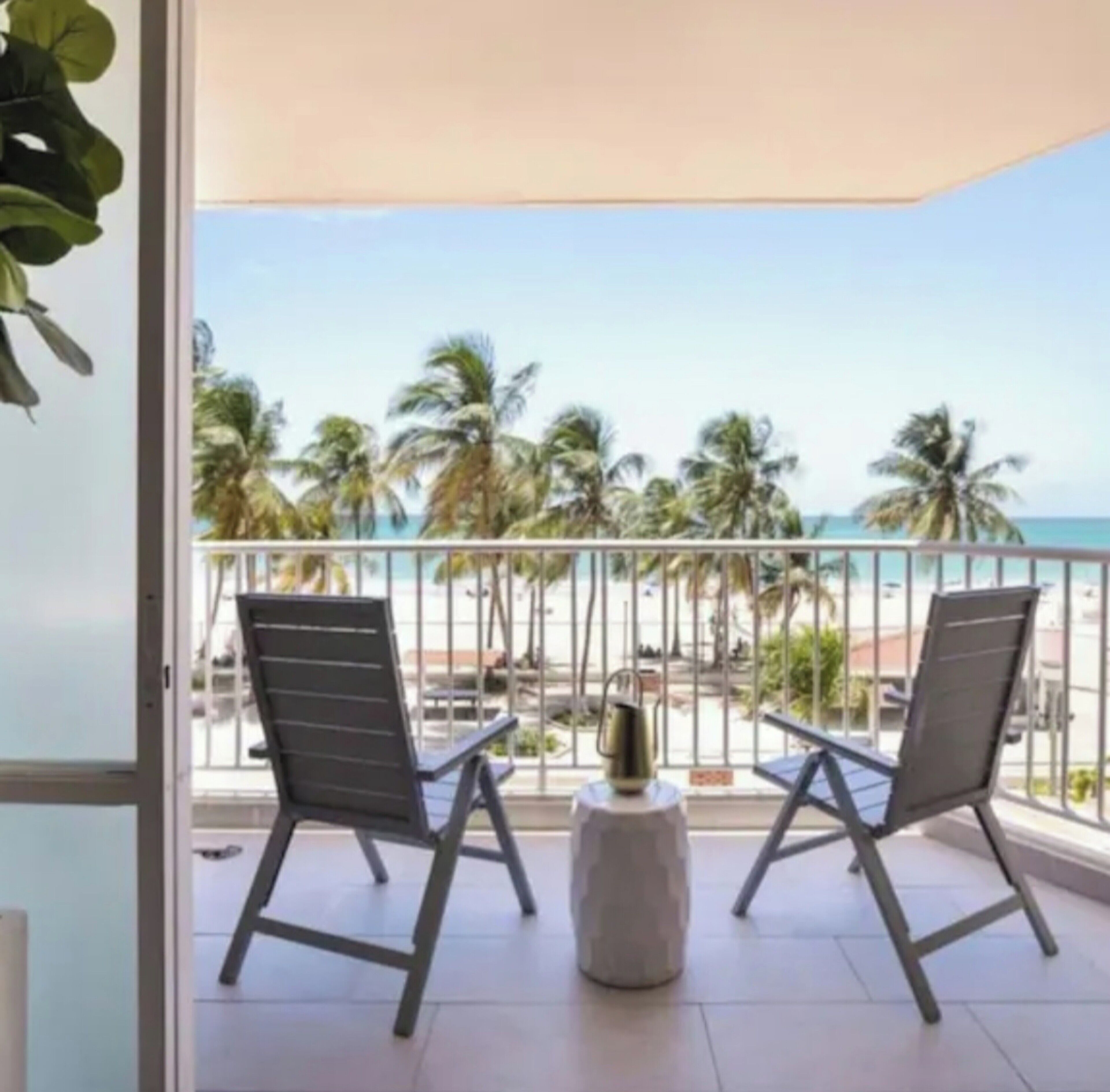 Condo, 3 quartos, vista para o oceano | Terraço/pátio