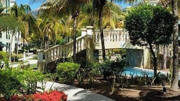 Villa, 3 Bedrooms, Beachside | Terrace/patio