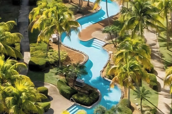 Villa, 3 Bedrooms, Beachside | Terrace/patio