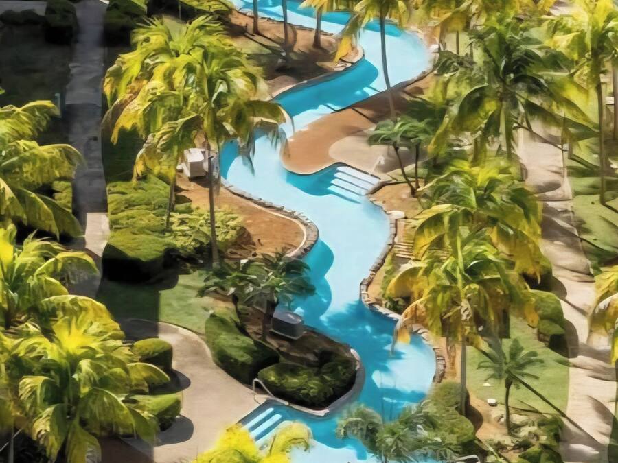 Villa, 3 Bedrooms, Beachside | Terrace/patio