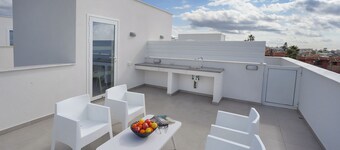 DPS3 Luxury Sun & Moon 4-bedroom Villa with Private Pool in charming Ayia Napa