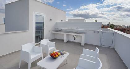 DPS3 Luxury Sun & Moon 4-bedroom Villa with Private Pool in charming Ayia Napa