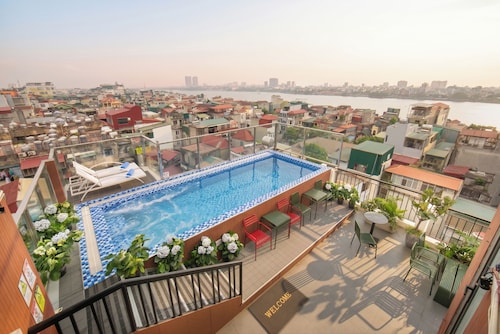 Hanoi Sail Hotel