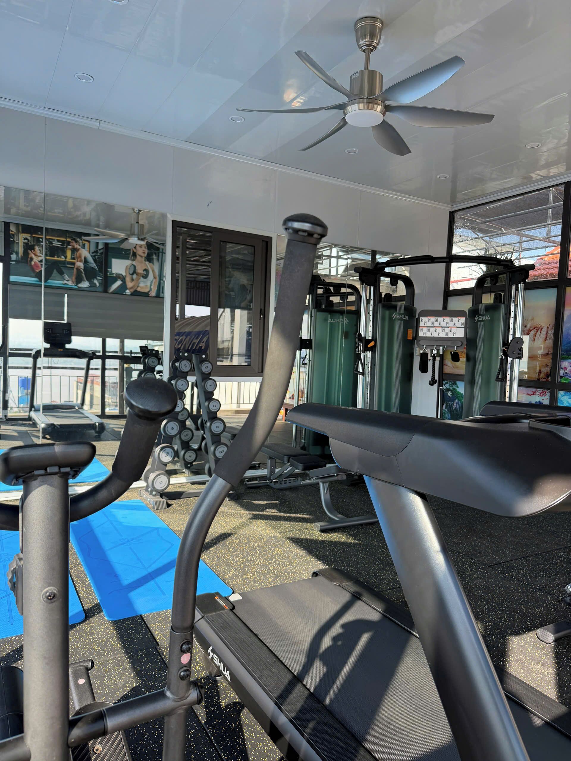 Photo - Hanoi Sail Hotel