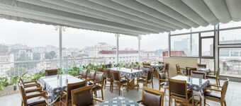 Hanoi Sail Hotel