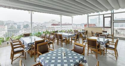 Hanoi Sail Hotel