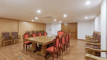 Sala de reuniones