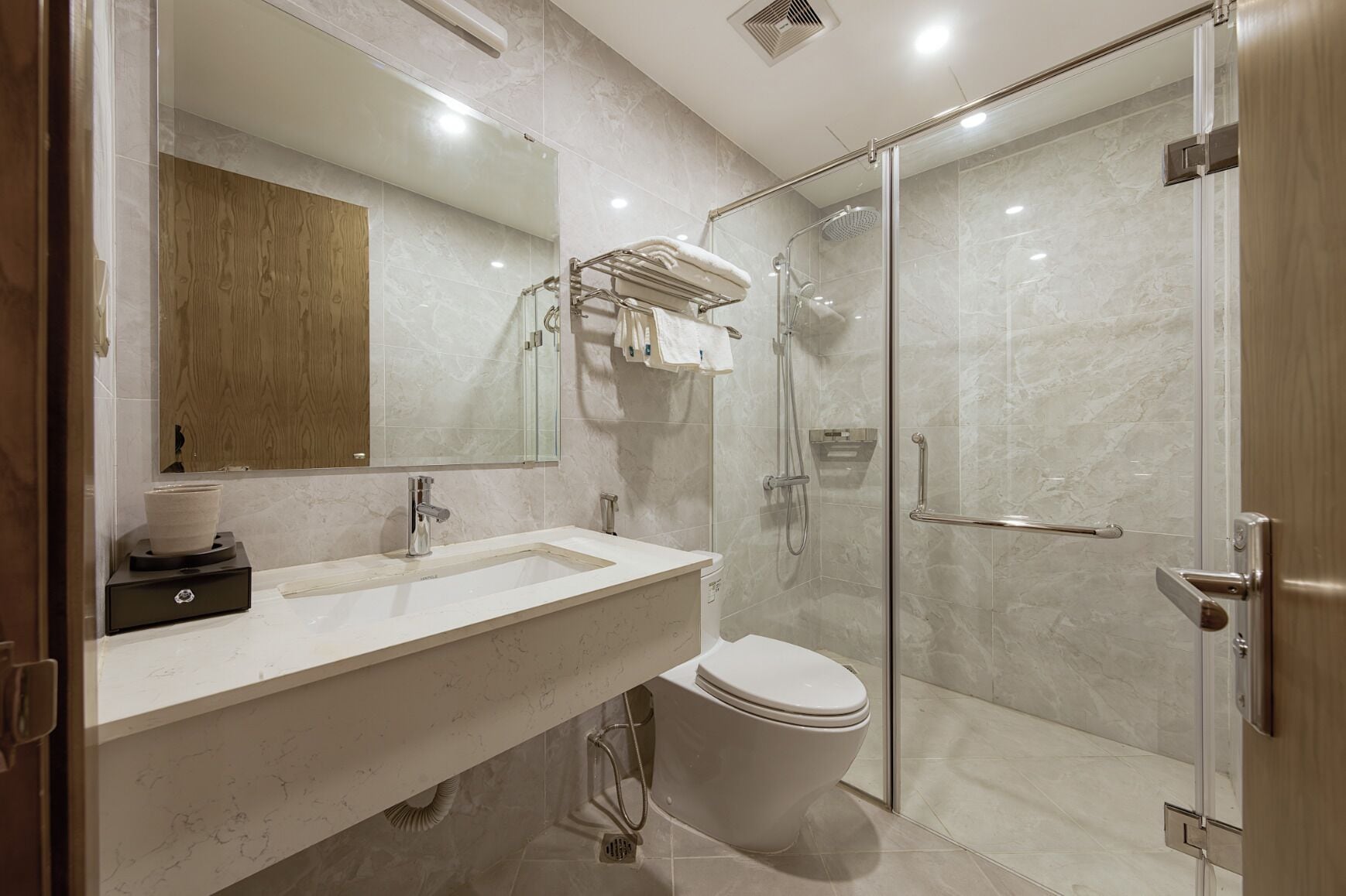 Photo - Hanoi Sail Hotel