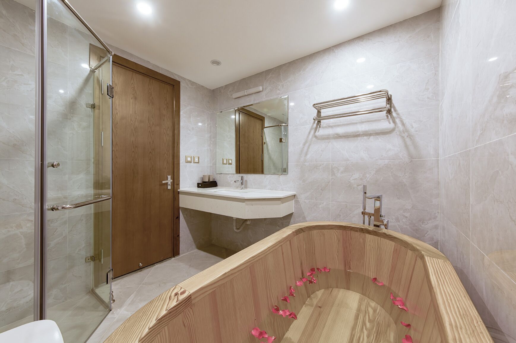 Photo - Hanoi Sail Hotel