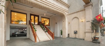 Hanoi Sail Hotel