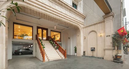 Hanoi Sail Hotel