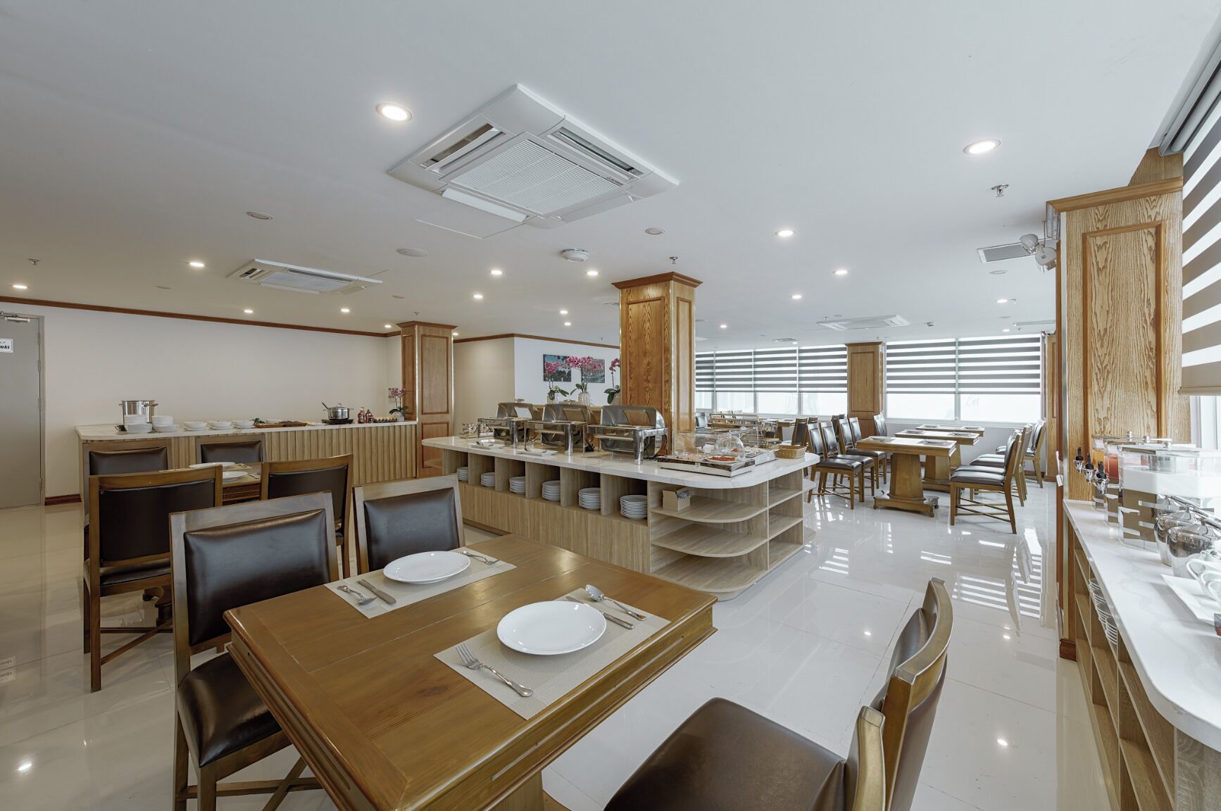 Photo - Hanoi Sail Hotel