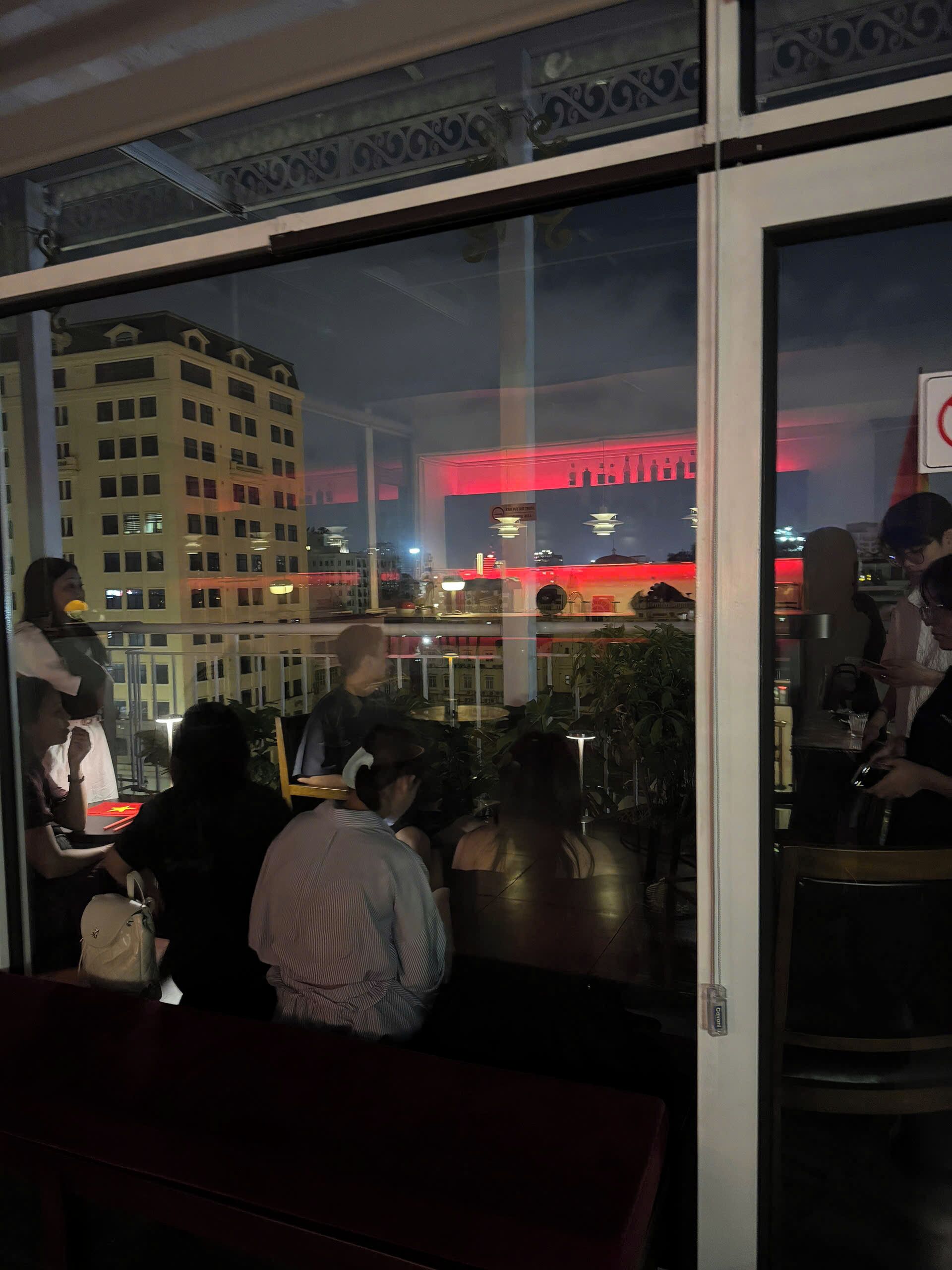 Photo - Hanoi Sail Hotel