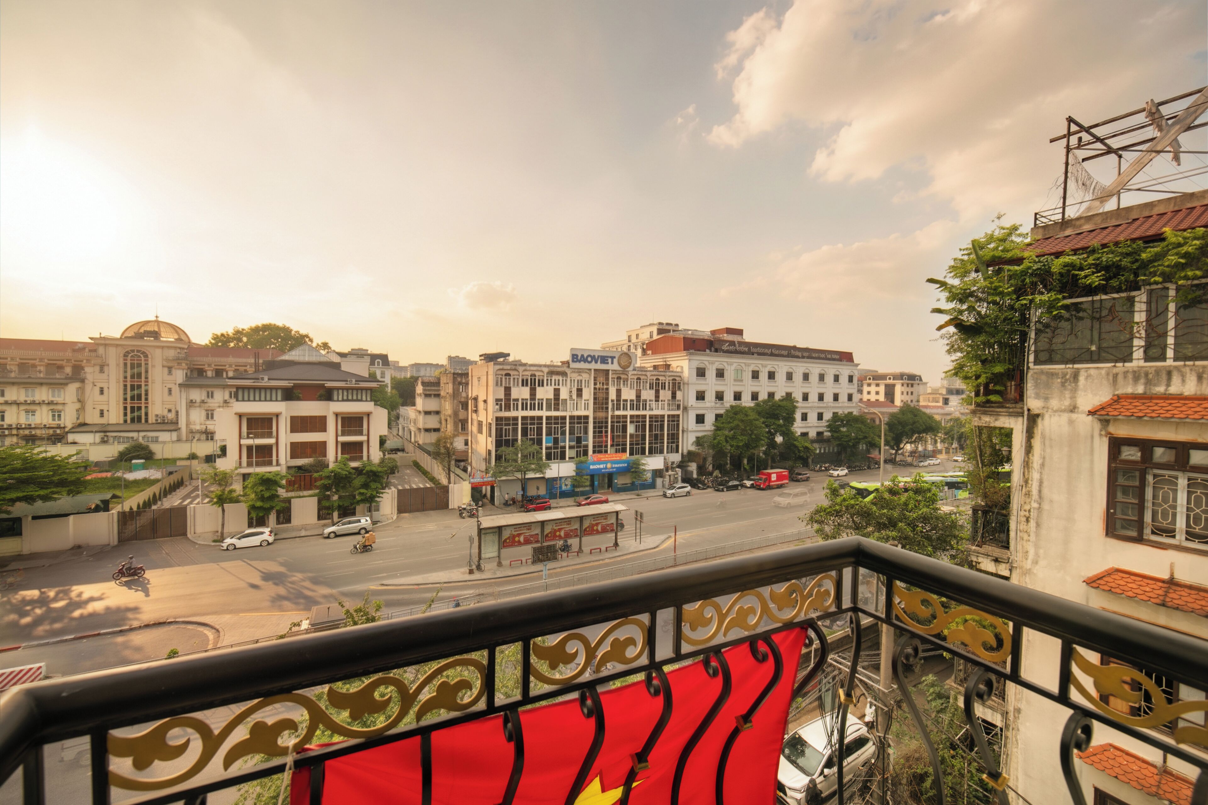 Family Room, 1 Bedroom | Balcony