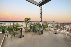 Terrazza panoramica