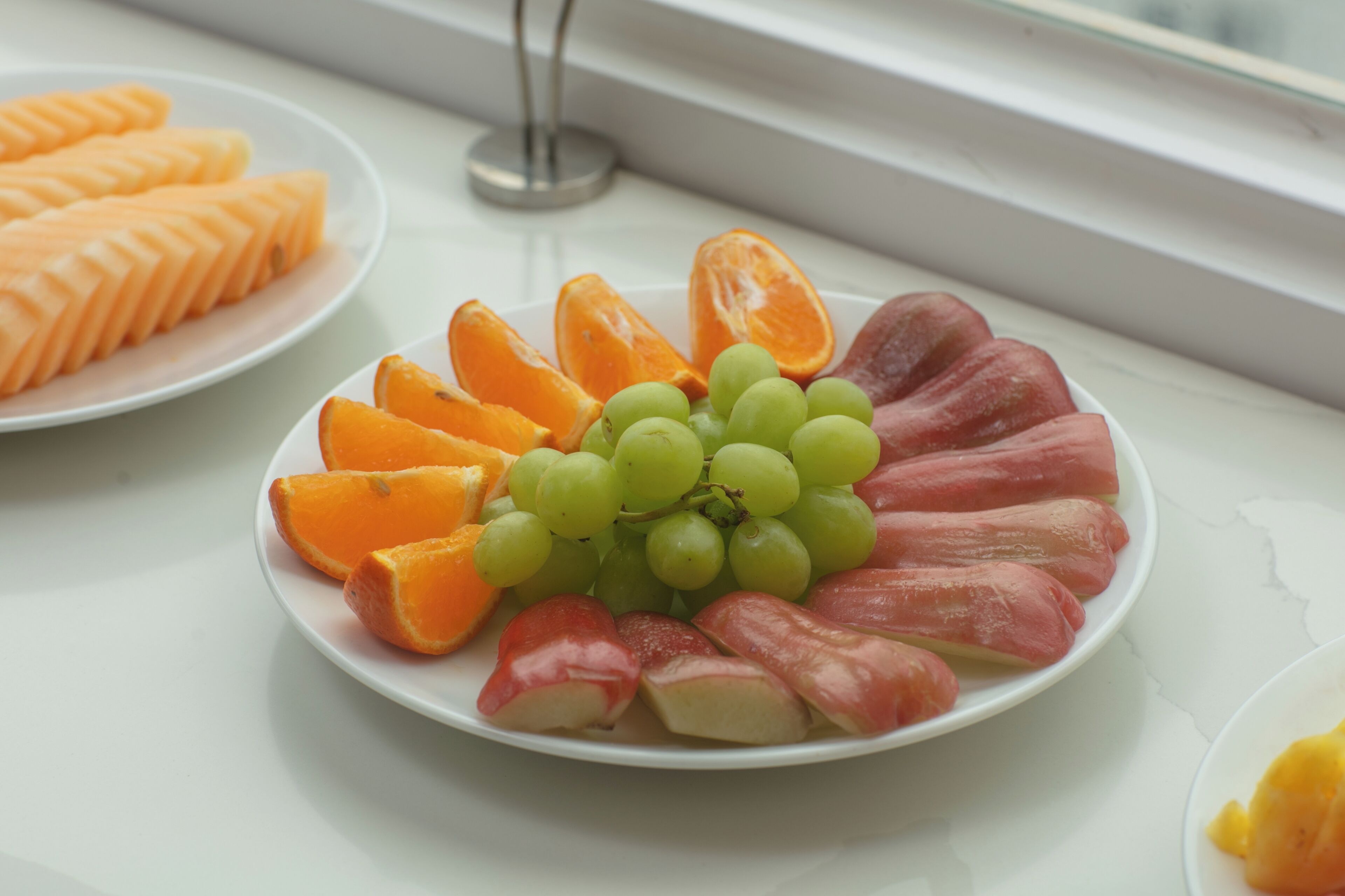 Frokostbuffé