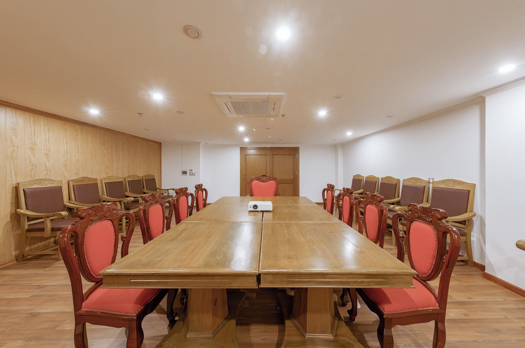 Photo - Hanoi Sail Hotel