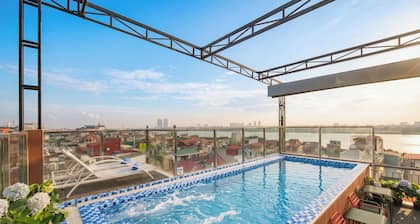 Hanoi Sail Hotel