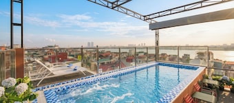 Hanoi Sail Hotel