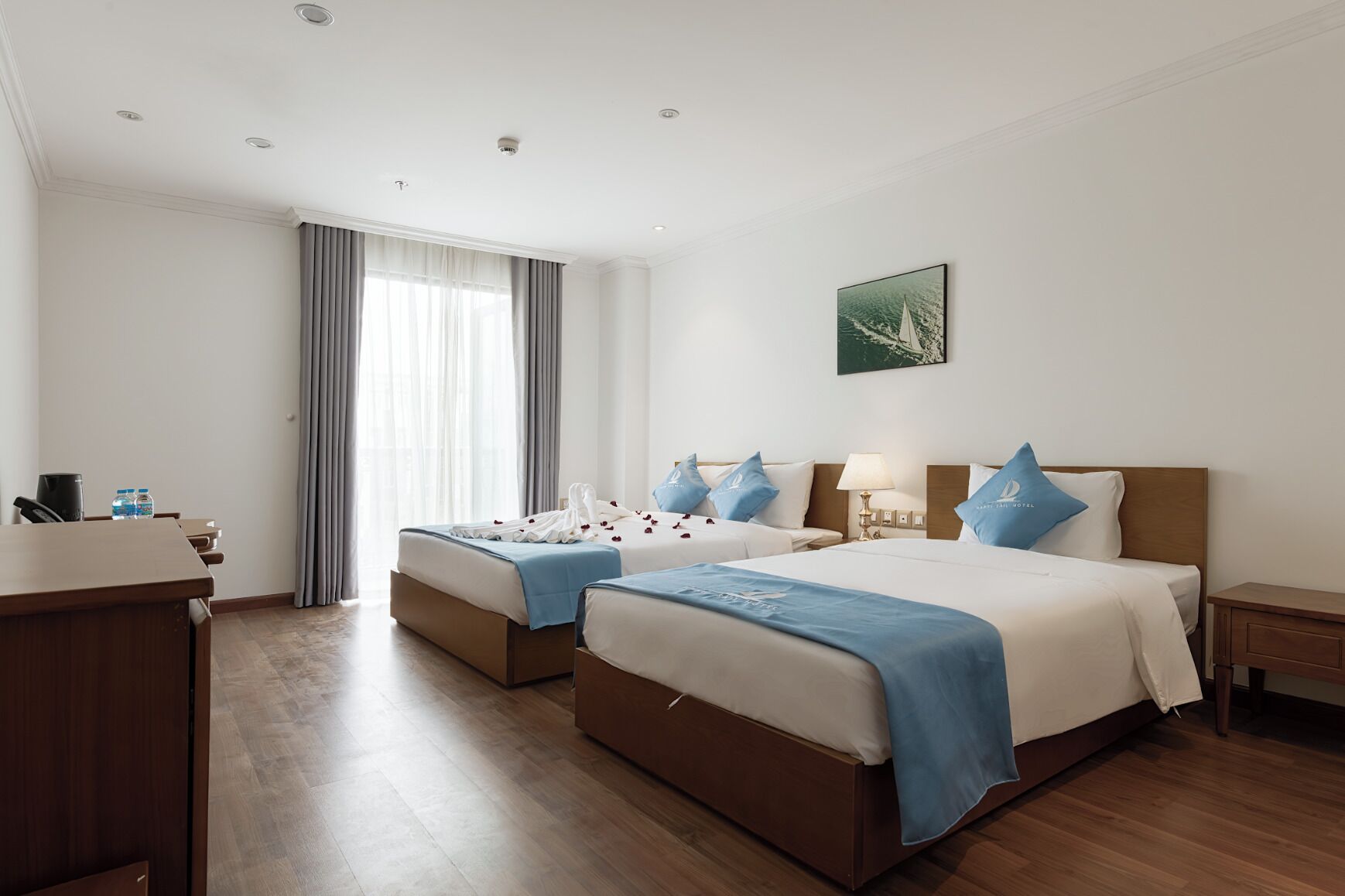 Photo - Hanoi Sail Hotel