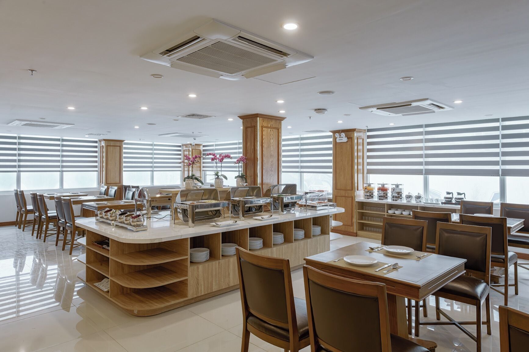 Photo - Hanoi Sail Hotel