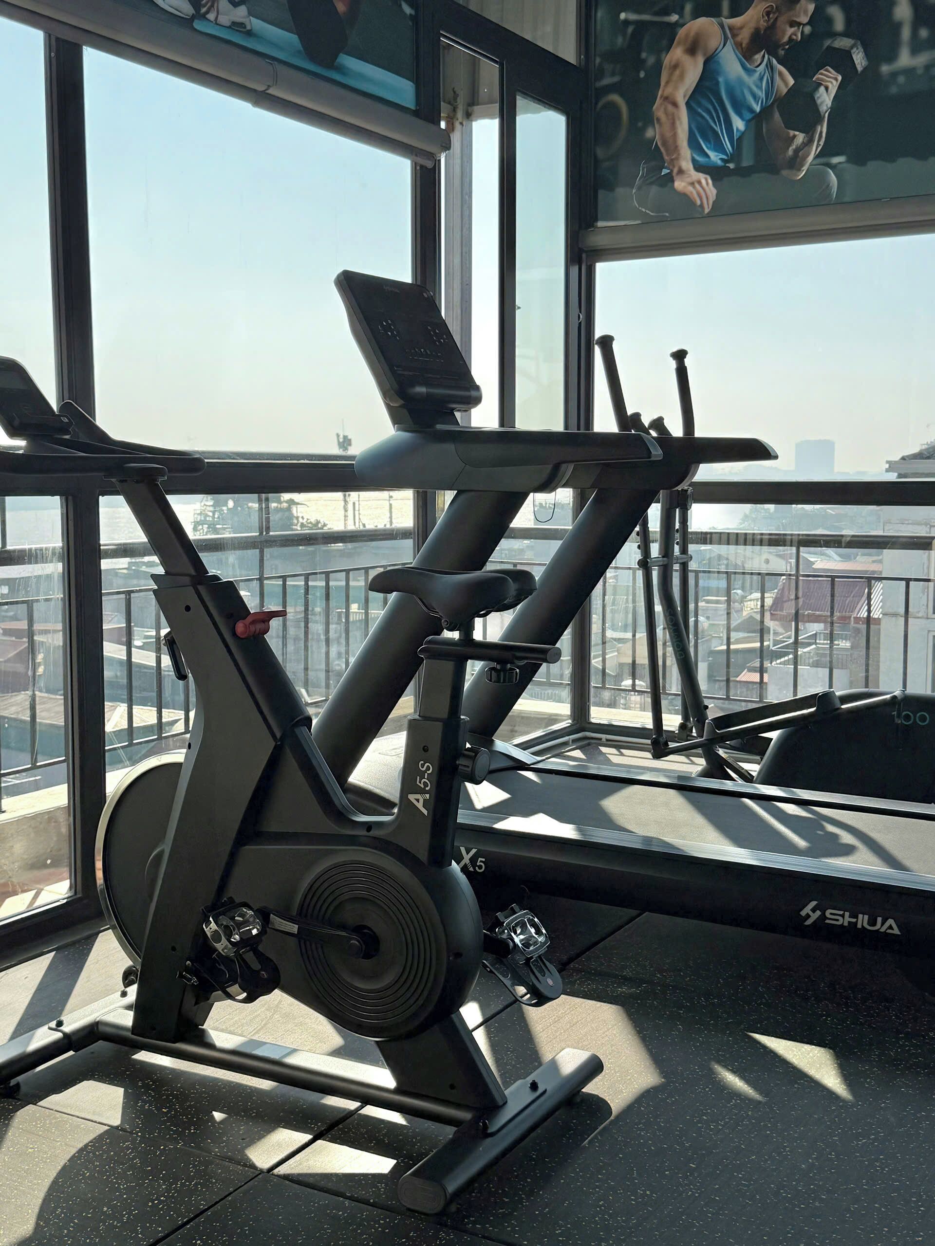 Photo - Hanoi Sail Hotel