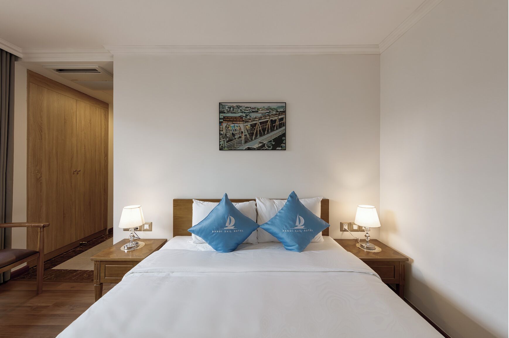 Photo - Hanoi Sail Hotel