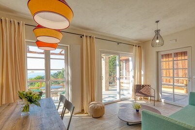 Mirandola Suites