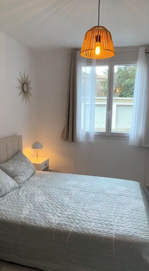2 camere, Wi-Fi, lenzuola