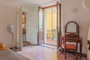 1 dormitorio, wifi gratis, ropa de cama