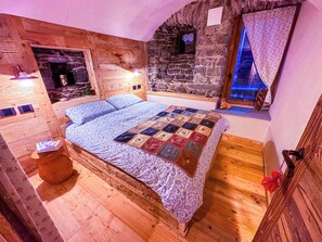 Family Apartment, 3 Bedrooms, Mountain View