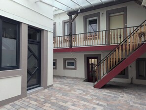 Exterior - Les Ateliers Saverne (Saverne)