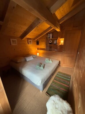 4 chambres, bureau, fer et planche à repasser, Wi-Fi gratuit