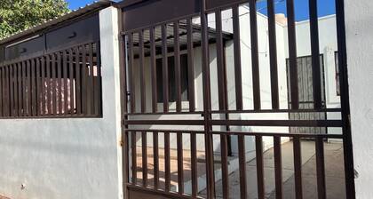 Excellent emplacement au nord de la ville Guaymas Sonora