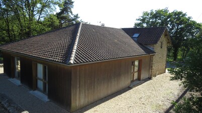 Gite 20 Places in the countryside. Rest and/or numerous activities