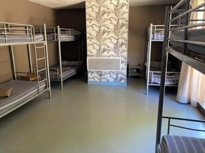 3 sovrum, gratis wi-fi och rullstolsanpassning