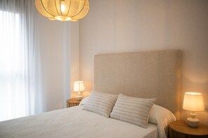 2 bedrooms