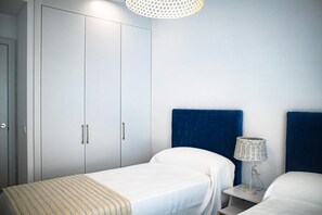 2 chambres