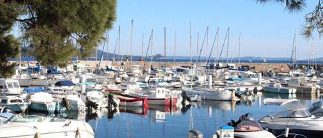Jachthaven