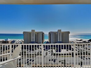 Property grounds - Laketown Wharf #913 | Beautiful Condo, Stunning View + Resort Amenities (Panama City Beach)