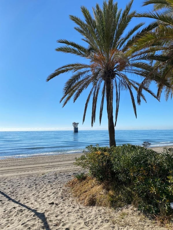 Plage