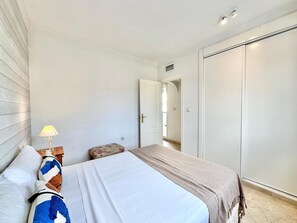 1 habitación 